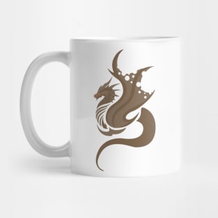 The Tempest - Rusted Kushala Daora Mug